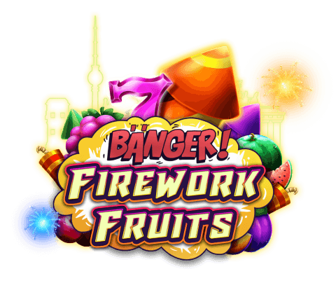 banger-firework-fruits logo