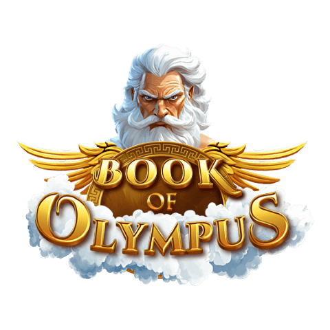 book-of-olympus logo