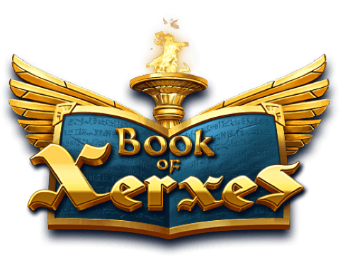 book-of-xerxes logo