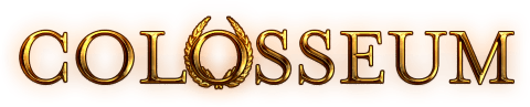 colosseum logo
