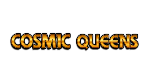 cosmic-queens logo