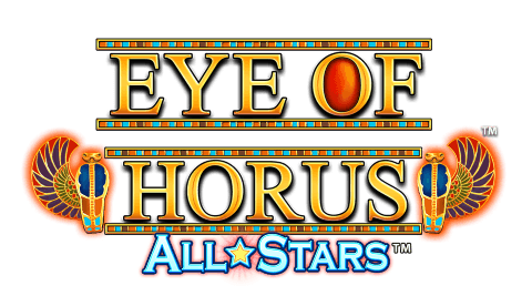 eye-of-horus-all-stars logo