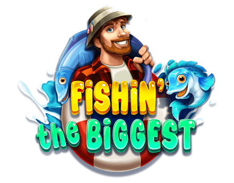 Fishin' the Biggest logo