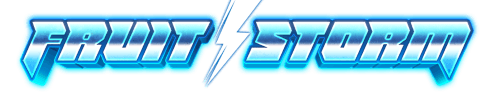 Fruit Storm logo