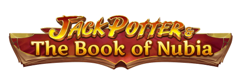 jack-potter-the-book-of-nubia logo