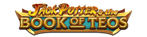 jack-potter-the-book-of-teos logo