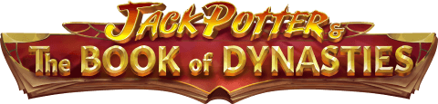 jack-potter-the-book-of-dynasties logo