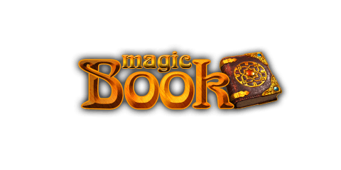 magic-book logo