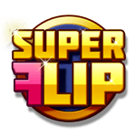Super Flip Deluxe logo
