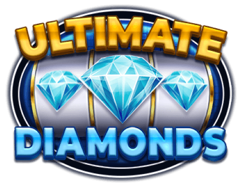 Ultimate Diamonds logo