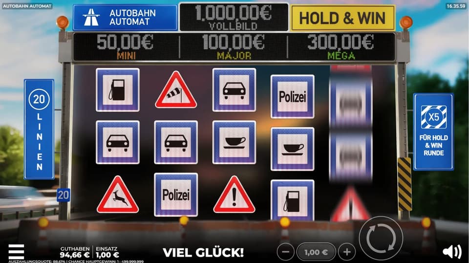 Autobahn-Automat-Screenshot-1