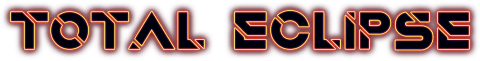 Total Eclipse logo